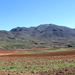 NOG HET LANDSCHAP IN LESOTHO (2)