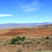 NOG HET LANDSCHAP IN LESOTHO (9)