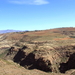 NOG HET LANDSCHAP IN LESOTHO (11)