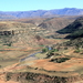 NOG HET LANDSCHAP IN LESOTHO (13)