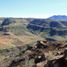 NOG HET LANDSCHAP IN LESOTHO (14)
