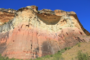 DE HOOGOPRIJZENDE MUSHROOM ROCK