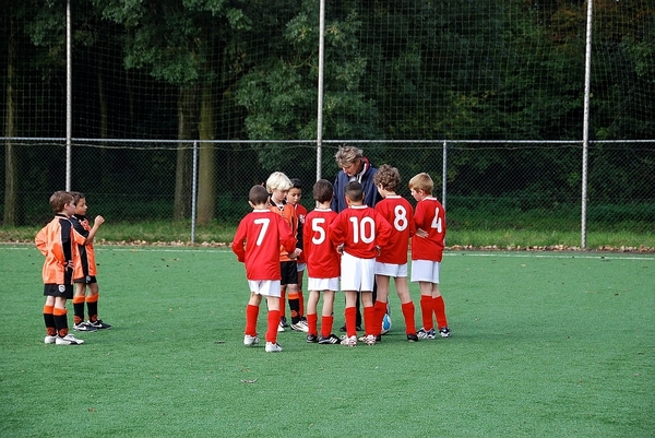 foto Mark van Oirschot