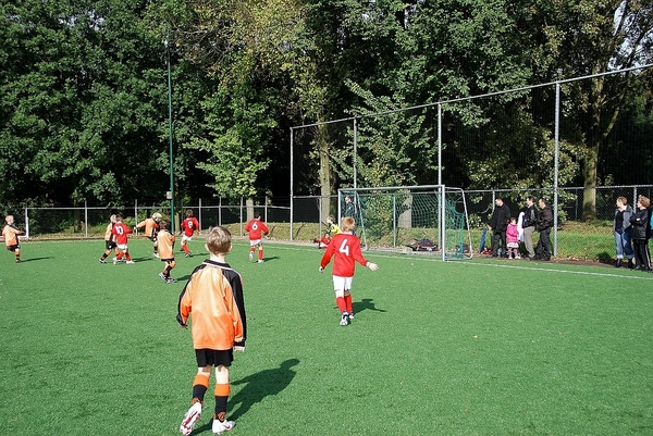 foto Mark van Oirschot
