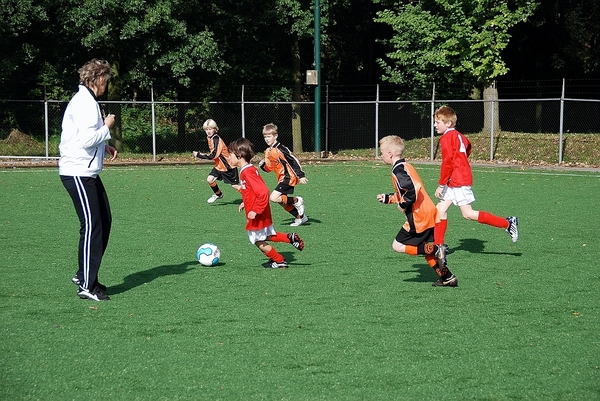 foto Mark van Oirschot