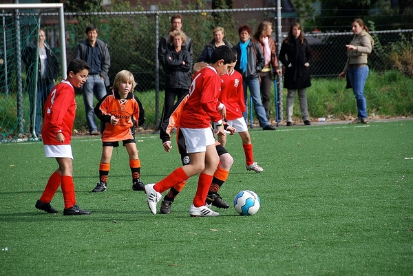 foto Mark van Oirschot