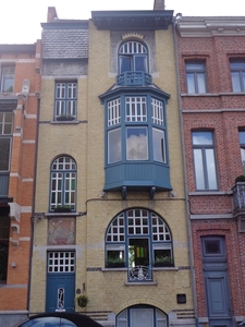 Nog een burgerwoning