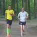 Het park is ook gegeerd door sporters