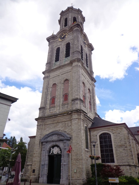 Sint-Laurentiuskerk