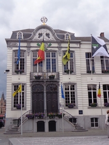 Stadhuis