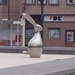 Modern konijn :)
