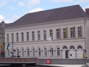 Stadsmuseum