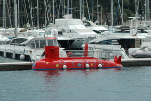 duikboot