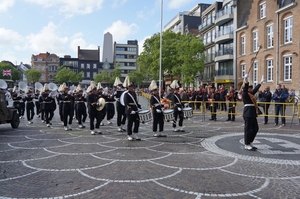 TAPTOE- ROESELARE-10-5-2014