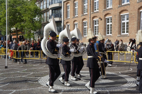 TAPTOE- ROESELARE-10-5-2014