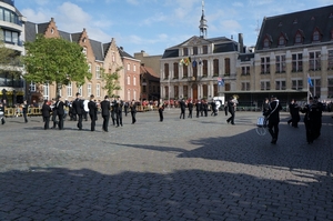 TAPTOE- ROESELARE-10-5-2014