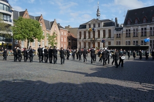 TAPTOE- ROESELARE-10-5-2014