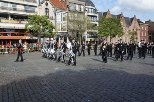 TAPTOE- ROESELARE-10-5-2014