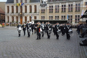 TAPTOE- ROESELARE-10-5-2014