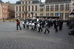 TAPTOE- ROESELARE-10-5-2014