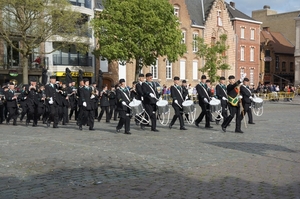 TAPTOE- ROESELARE-10-5-2014