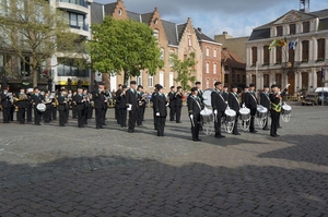 TAPTOE- ROESELARE-10-5-2014