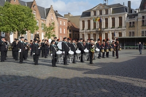 TAPTOE- ROESELARE-10-5-2014