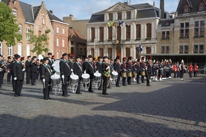 TAPTOE- ROESELARE-10-5-2014