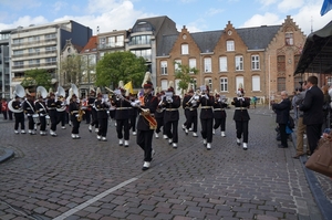 TAPTOE- ROESELARE-10-5-2014