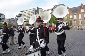 TAPTOE- ROESELARE-10-5-2014