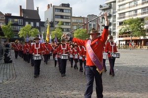 TAPTOE- ROESELARE-10-5-2014