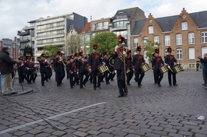 TAPTOE- ROESELARE-10-5-2014