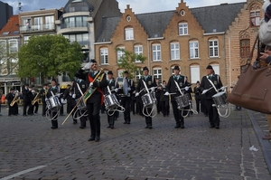 TAPTOE- ROESELARE-10-5-2014