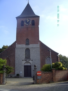 kerk Leest