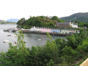Portree