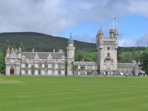 Balmoral