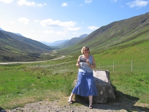 Glen (vallei) Docherty