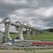Falkirk Wheel (scheepslift)