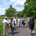 Naar Bonheiden - 22 mei 2014