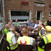 Dagfietstocht naar Zoete Waters - 26 mei 2014