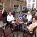 Dagfietstocht naar Zoete Waters - 26 mei 2014