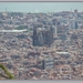 Barcelona dag 1