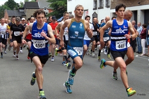 Krottegemse-Corrida- 2014