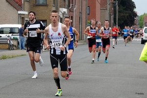 Krottegemse-Corrida- 2014