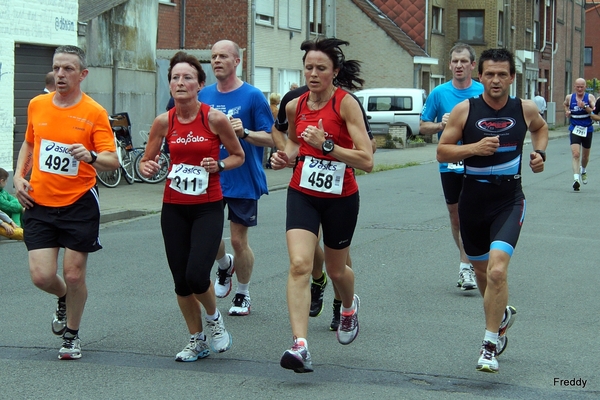 Krottegemse-Corrida- 2014