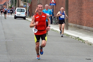 Krottegemse-Corrida- 2014