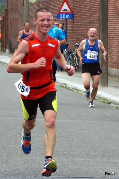 Krottegemse-Corrida- 2014