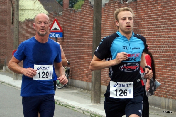 Krottegemse-Corrida- 2014