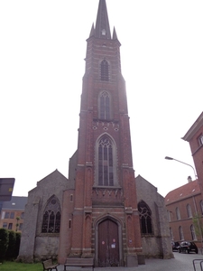 De Kluizekerk