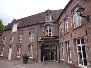 Timmermans - Opsomerhuis